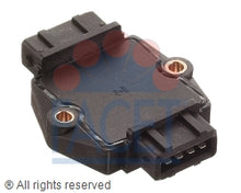 Charger l'image dans la galerie, 9.4072 Ignition Control Module Facet Canada