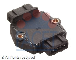 9.4072 Ignition Control Module Facet Canada