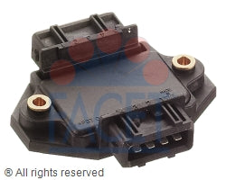 9.4076 Ignition Control Module Facet Canada