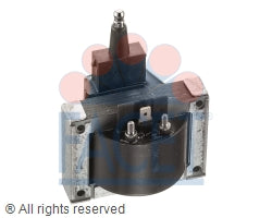 9.6007 Ignition Coil Facet Canada