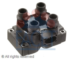 9.6035 Ignition Coil Facet Canada