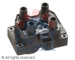 9.6068 Ignition Coil Facet Canada