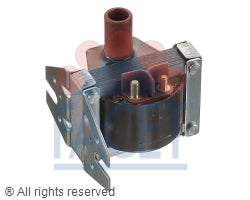 9.6078 Ignition Coil Facet Canada