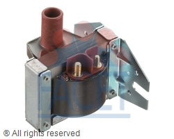 9.6079 Ignition Coil Facet Canada