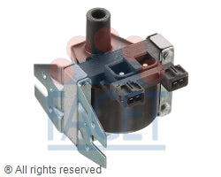 9.6092 Ignition Coil Facet Canada