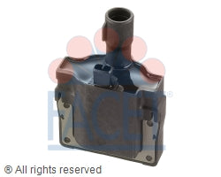 9.6102 Ignition Coil Facet Canada