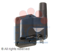 9.6120 Ignition Coil Facet Canada