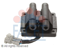 9.6165 Ignition Coil Facet Canada