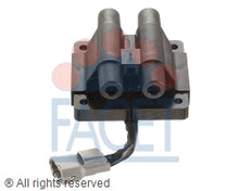 Load image into Gallery viewer, 9.6166 Ignition Coil Facet Canada
