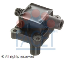 9.6216 Direct Ignition Coil Facet Canada