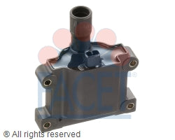 9.6222 Ignition Coil Facet Canada