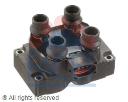 9.6263 Ignition Coil Facet Canada