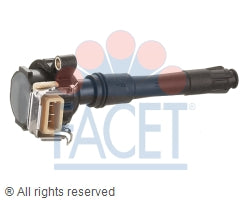 9.6313 Direct Ignition Coil Facet Canada