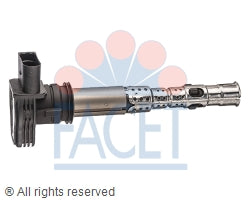 9.6326 Direct Ignition Coil Facet Canada