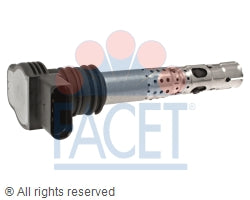 9.6329 Direct Ignition Coil Facet Canada