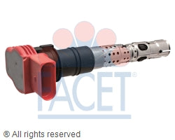 9.6333 Direct Ignition Coil Facet Canada