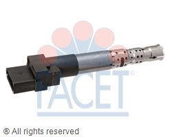 9.6335 Direct Ignition Coil Facet Canada