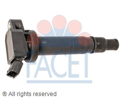 9.6358 Direct Ignition Coil Facet Canada