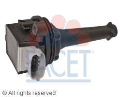 9.6378 Direct Ignition Coil Facet Canada