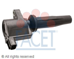9.6380 Direct Ignition Coil Facet Canada