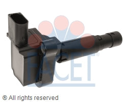 9.6386 Direct Ignition Coil Facet Canada