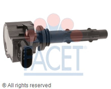 Load image into Gallery viewer, 9.6387 Direct Ignition Coil Facet Canada
