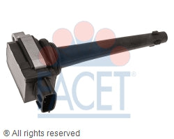 9.6389 Direct Ignition Coil Facet Canada