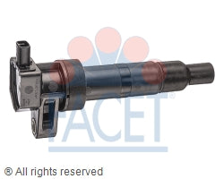 9.6392 Direct Ignition Coil Facet Canada
