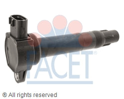 9.6397 Direct Ignition Coil Facet Canada