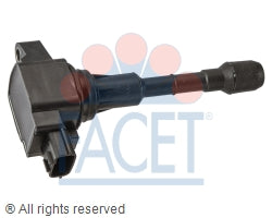 9.6433 Direct Ignition Coil Facet Canada
