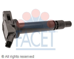 9.6437 Direct Ignition Coil Facet Canada