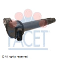 9.6438 Ignition Coil Facet Canada
