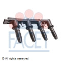 9.6445 Ignition Coil Facet Canada