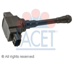 9.6452 Direct Ignition Coil Facet Canada