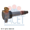 9.6453 Ignition Coil Facet Canada