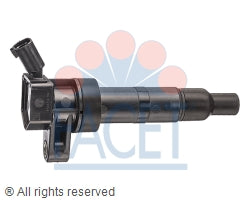 9.6456 Direct Ignition Coil Facet Canada