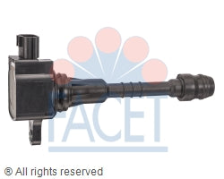 9.6457 Direct Ignition Coil Facet Canada