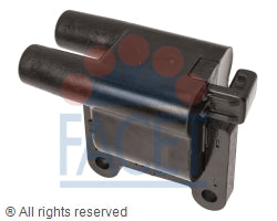 9.6481 Ignition Coil Facet Canada