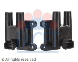 9.6485 Ignition Coil Facet Canada