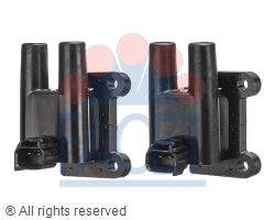 9.6486 Ignition Coil Facet Canada