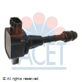 9.6502 Ignition Coil Facet Canada