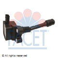 9.6519 Ignition Coil Facet Canada