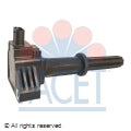 9.6544 Ignition Coil Facet Canada