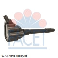 Charger l'image dans la galerie, 9.6551 Ignition Coil Facet Canada
