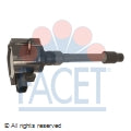 9.6559 Ignition Coil Facet Canada