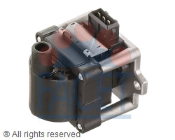 9.8114 Ignition Coil Facet Canada