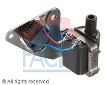 Load image into Gallery viewer, 9.8123 Ignition Coil Facet Canada