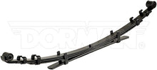 Charger l'image dans la galerie, 90-577 Leaf Spring Assembly Dorman - OE Solutions Canada