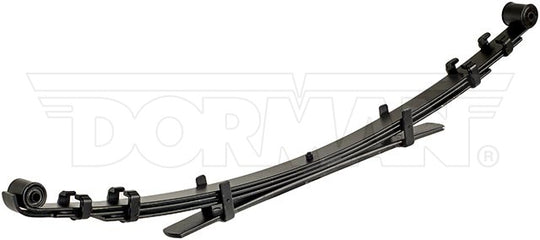 90-577 Leaf Spring Assembly Dorman - OE Solutions Canada