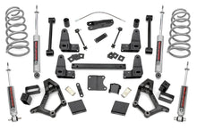 Load image into Gallery viewer, 736.20 4-5 Inch Lift Kit - Toyota 4Runner 4WD (1990-1995) Rough Country Canada